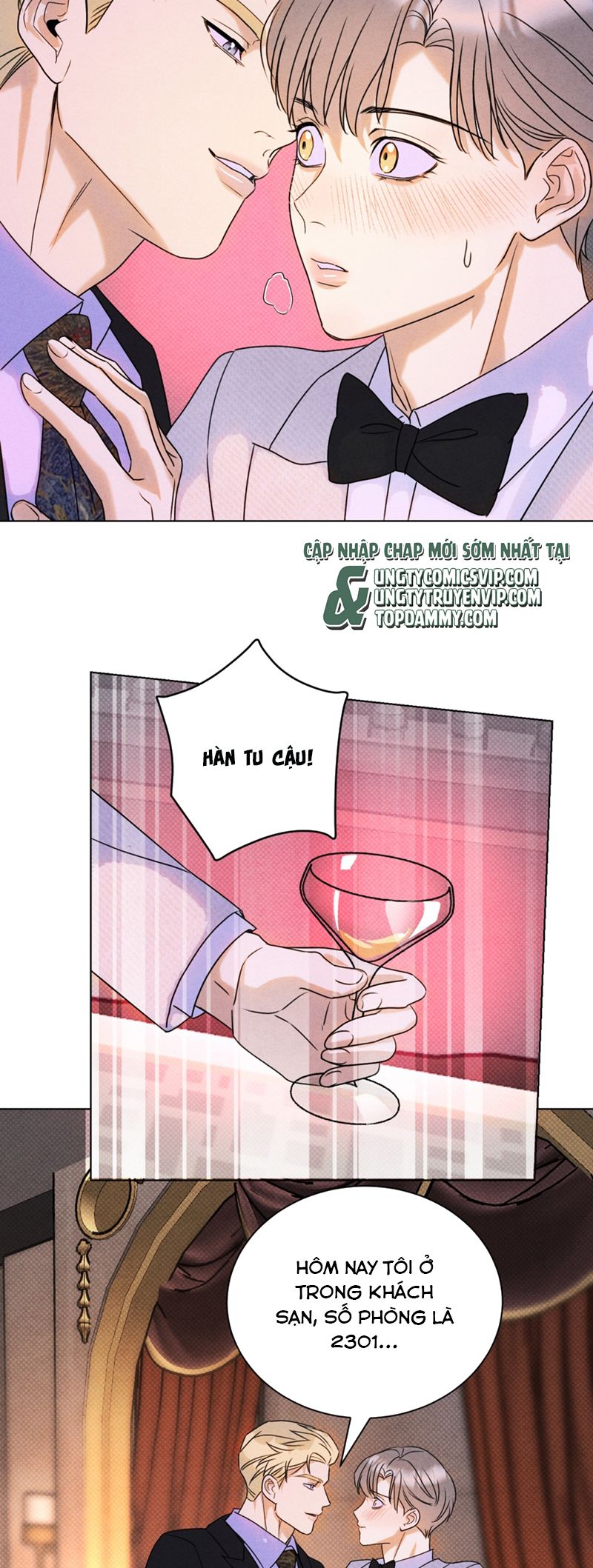 Anh Trai Tiện Lợi Của Tôi Chapter 35 - Trang 2