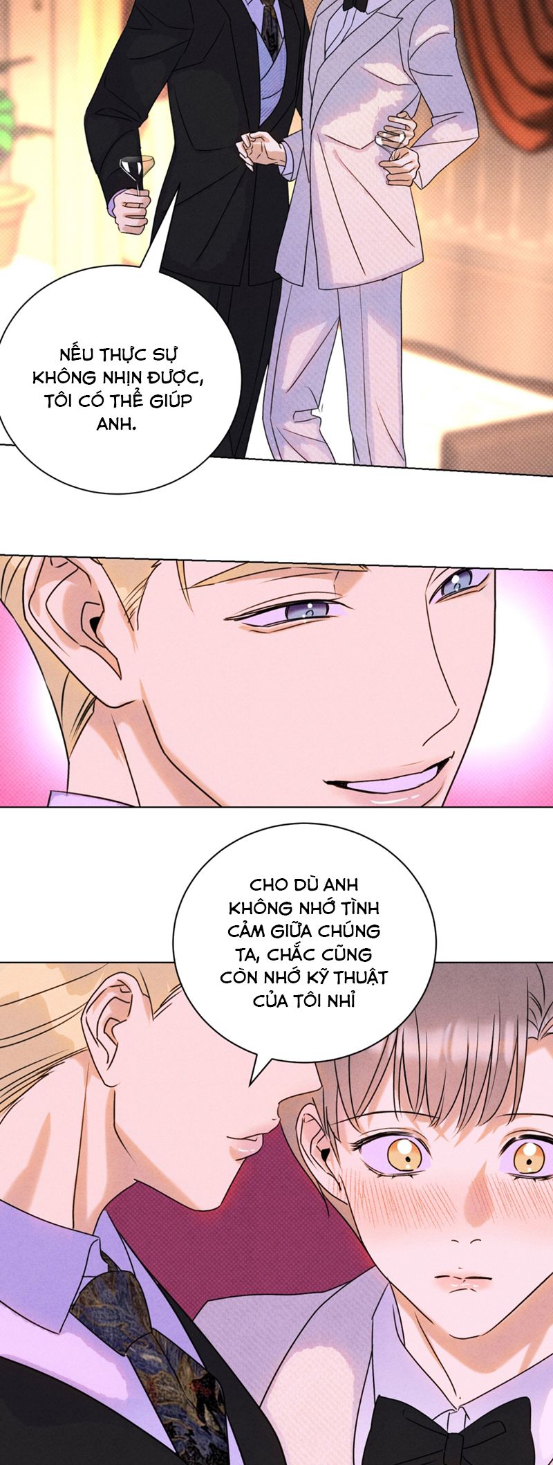 Anh Trai Tiện Lợi Của Tôi Chapter 35 - Trang 2