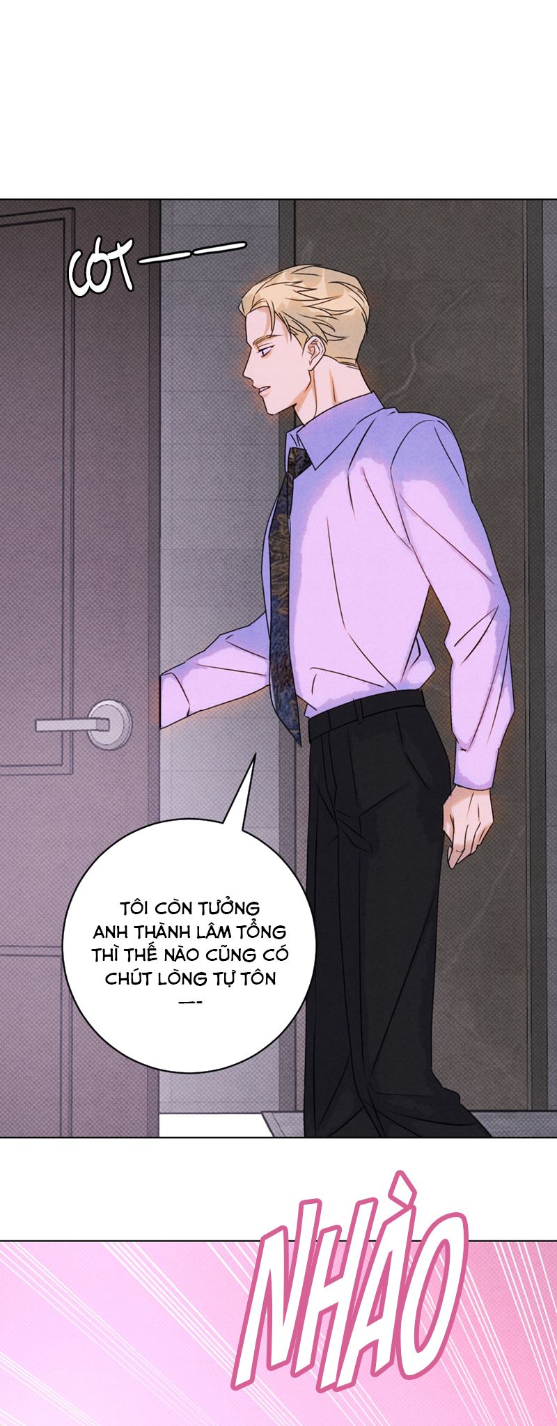 Anh Trai Tiện Lợi Của Tôi Chapter 35 - Trang 2