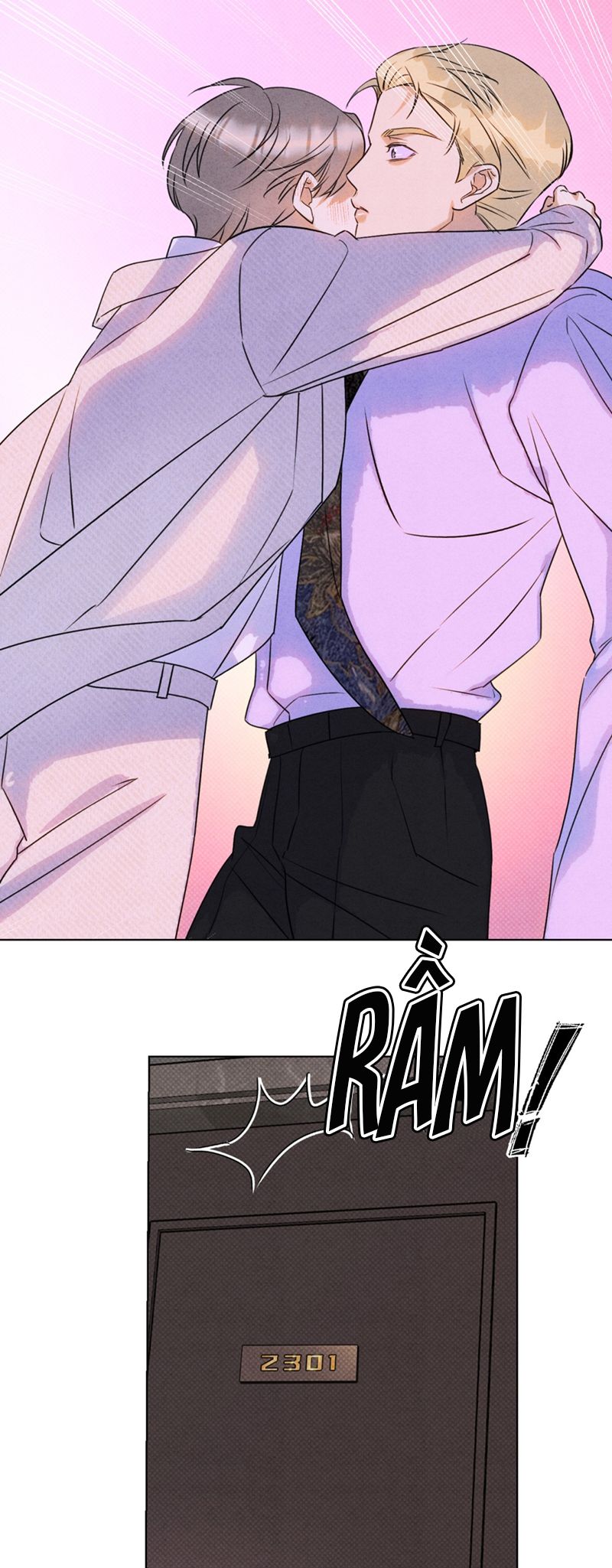 Anh Trai Tiện Lợi Của Tôi Chapter 35 - Trang 2