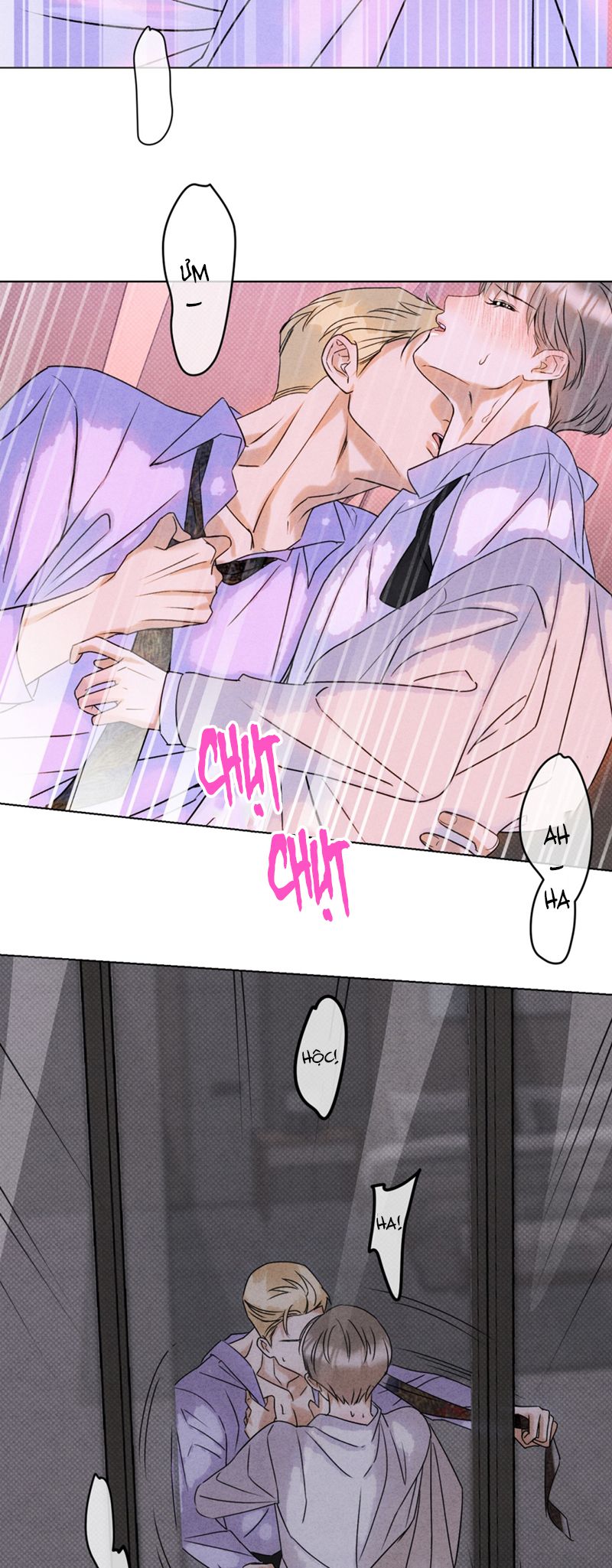 Anh Trai Tiện Lợi Của Tôi Chapter 35 - Trang 2