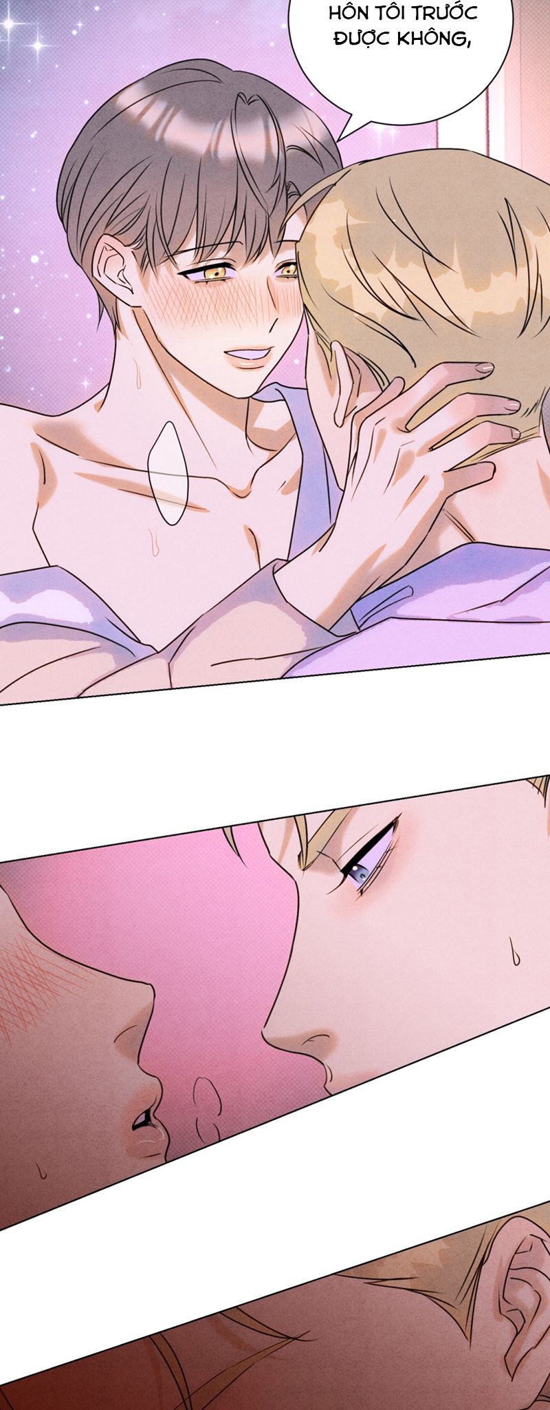 Anh Trai Tiện Lợi Của Tôi Chapter 35 - Trang 2