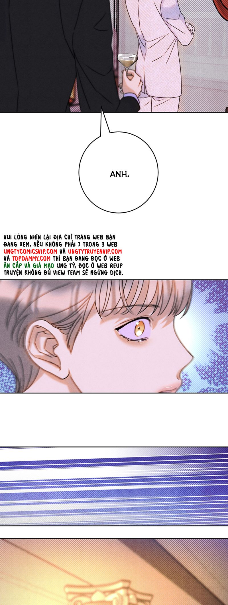 Anh Trai Tiện Lợi Của Tôi Chapter 35 - Trang 2