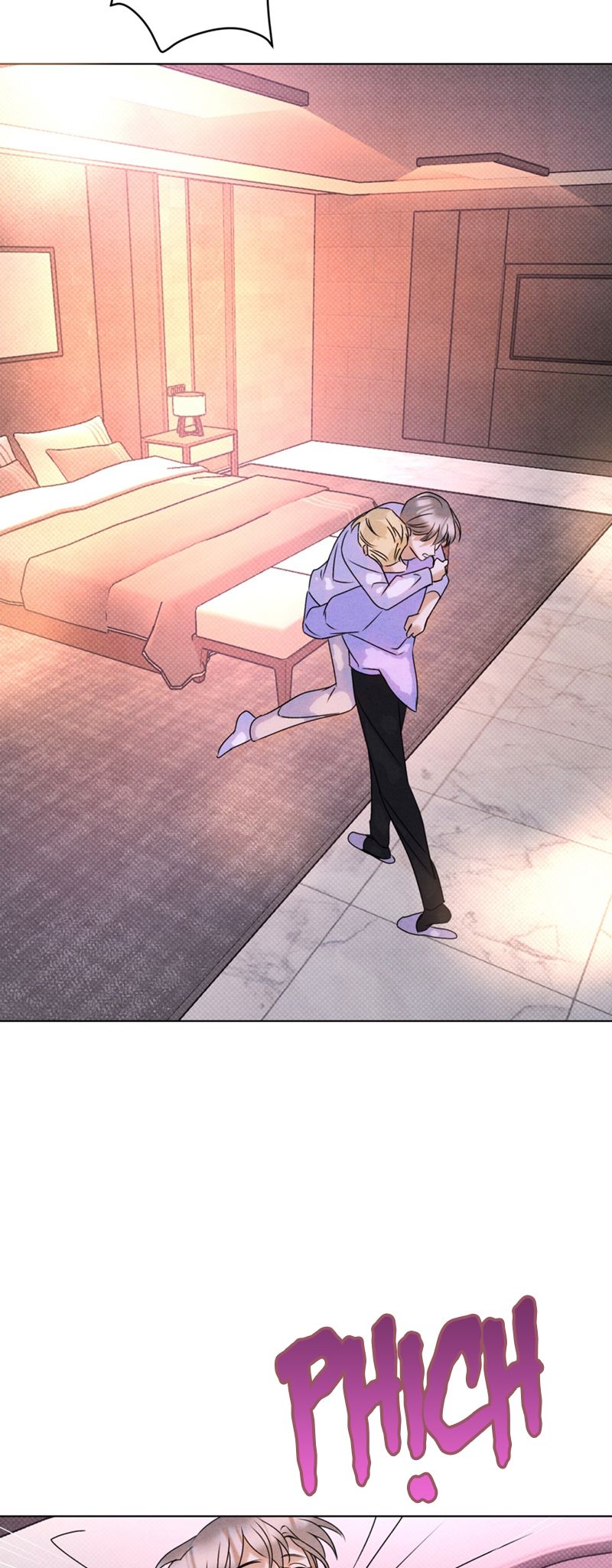 Anh Trai Tiện Lợi Của Tôi Chapter 35 - Trang 2