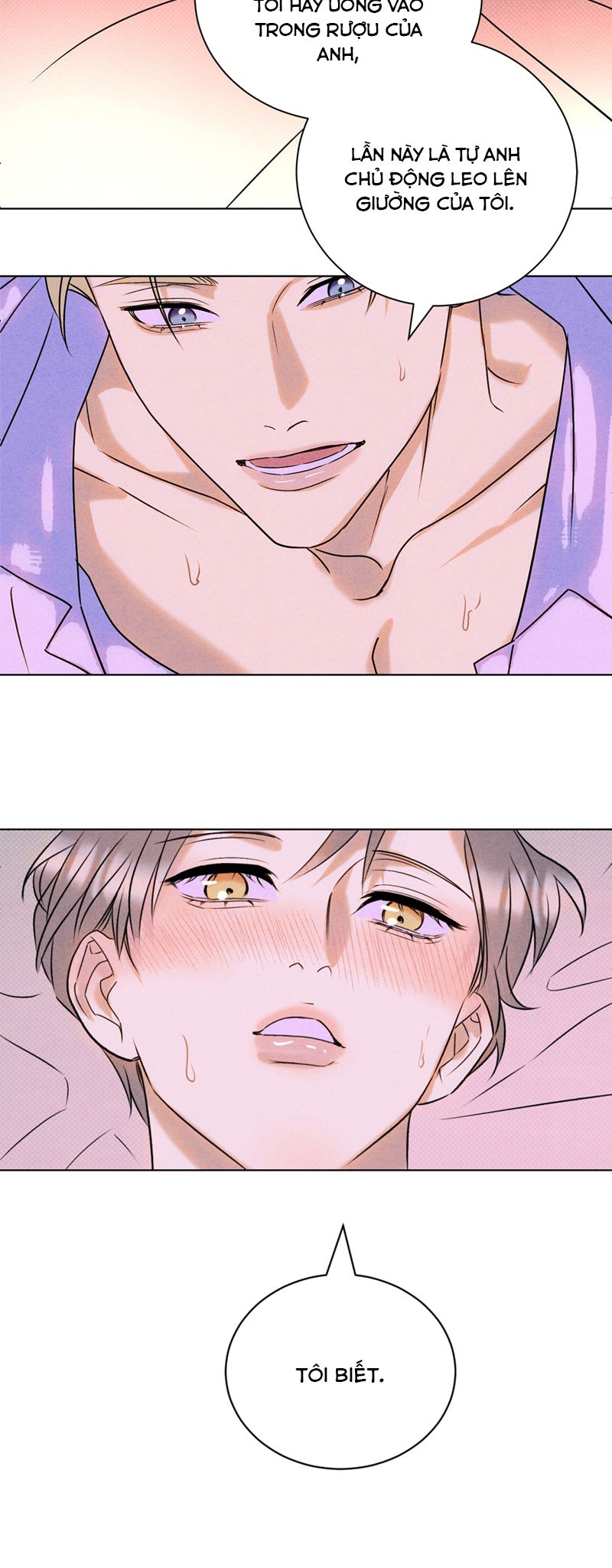 Anh Trai Tiện Lợi Của Tôi Chapter 35 - Trang 2