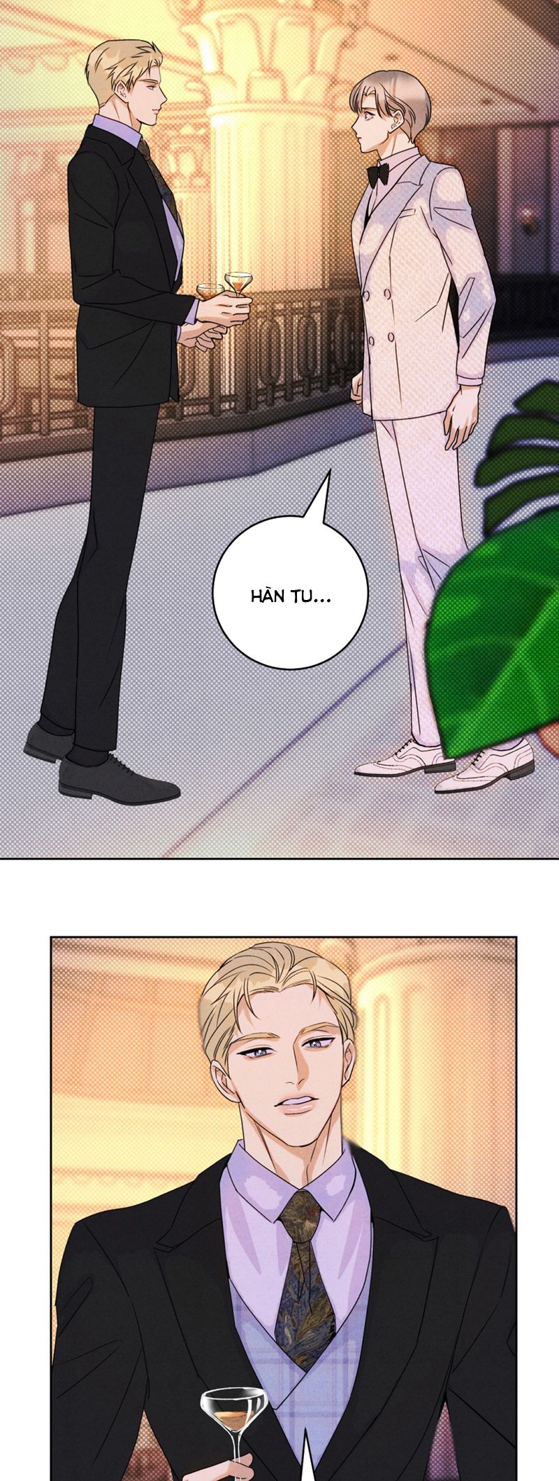 Anh Trai Tiện Lợi Của Tôi Chapter 35 - Trang 2