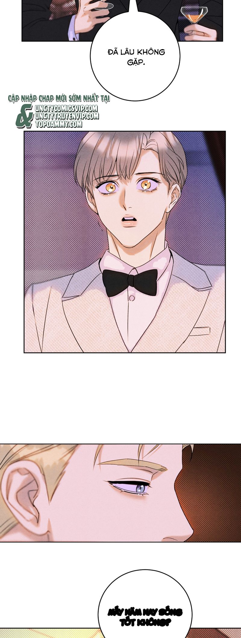 Anh Trai Tiện Lợi Của Tôi Chapter 35 - Trang 2