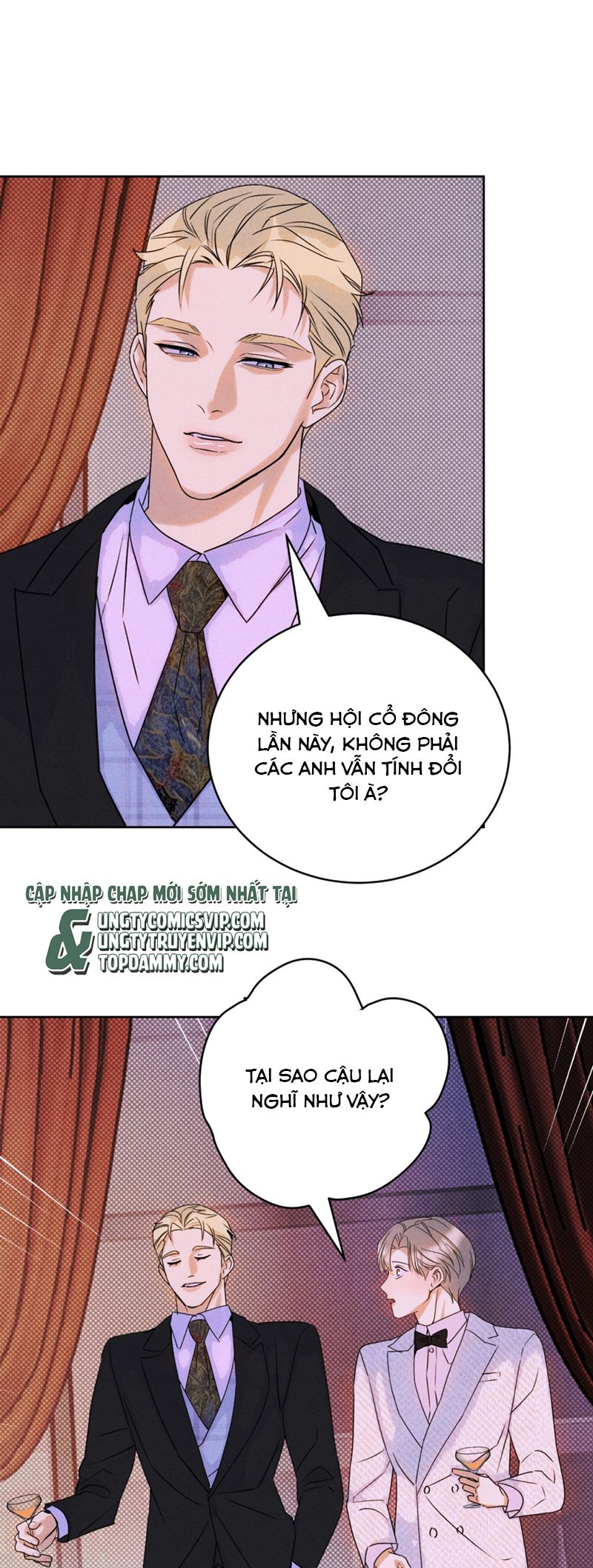 Anh Trai Tiện Lợi Của Tôi Chapter 35 - Trang 2