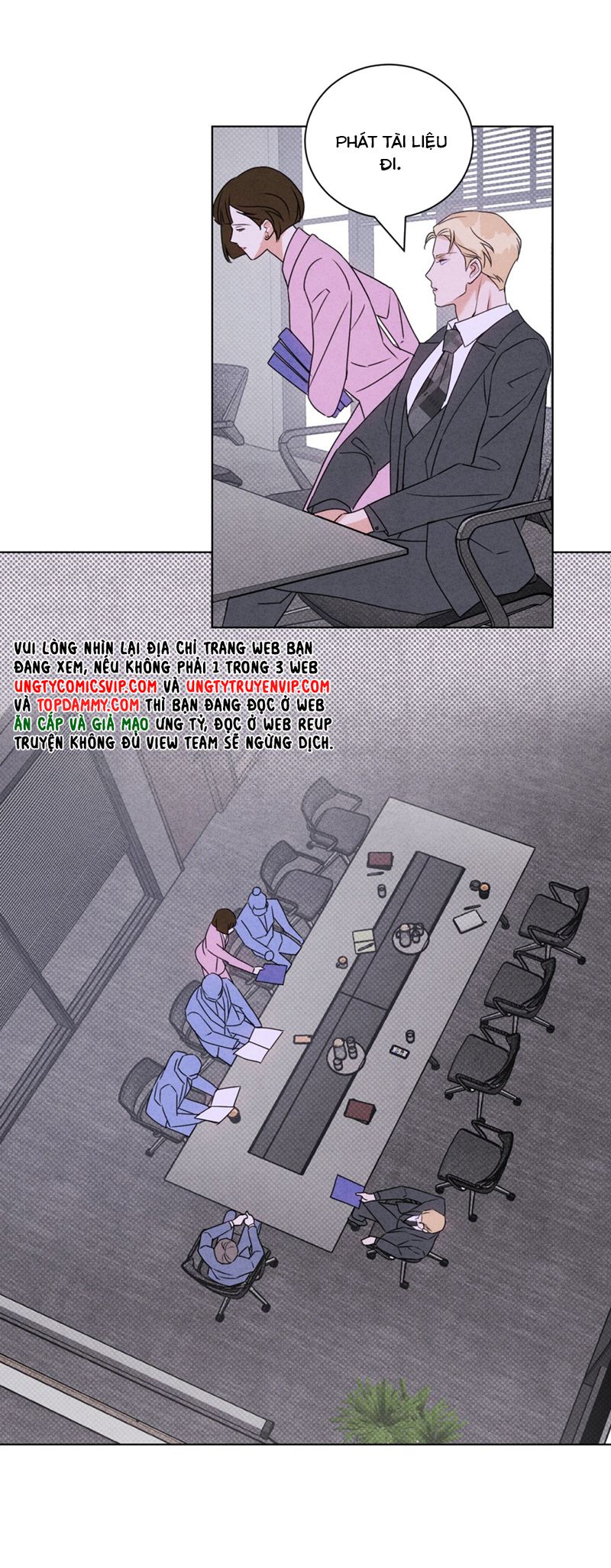 Anh Trai Tiện Lợi Của Tôi Chapter 36 - Trang 2