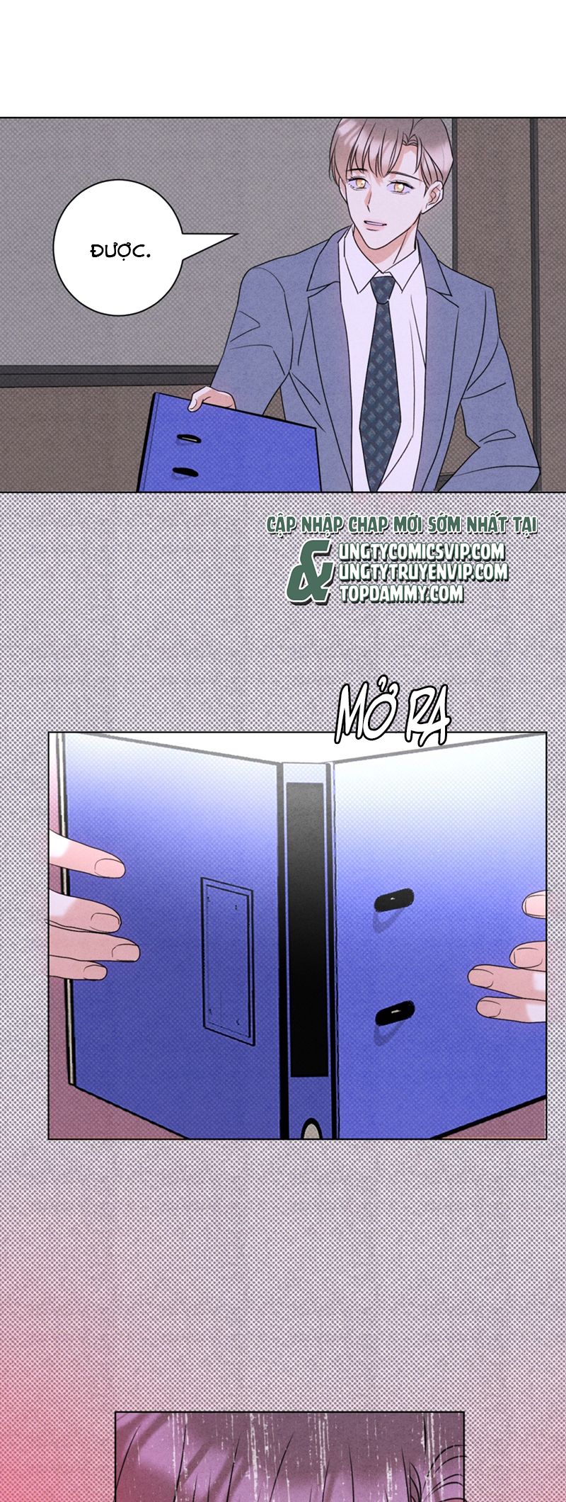 Anh Trai Tiện Lợi Của Tôi Chapter 36 - Trang 2