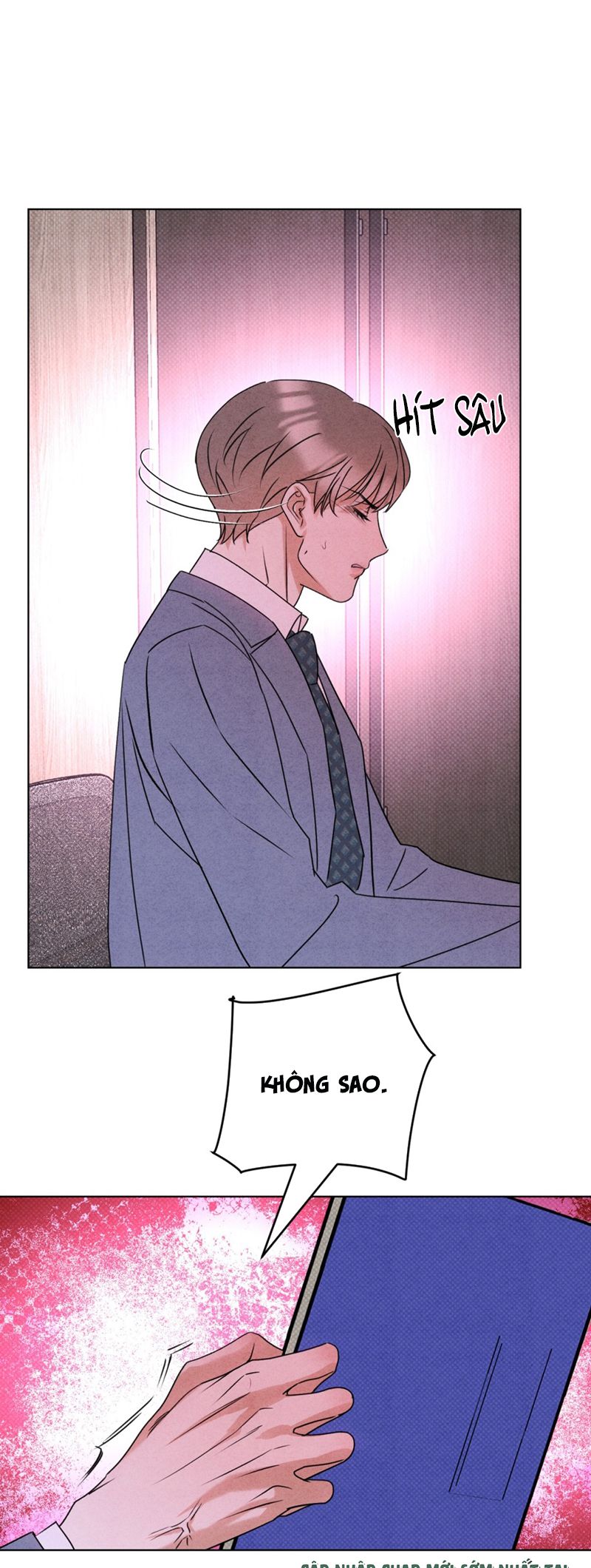 Anh Trai Tiện Lợi Của Tôi Chapter 36 - Trang 2