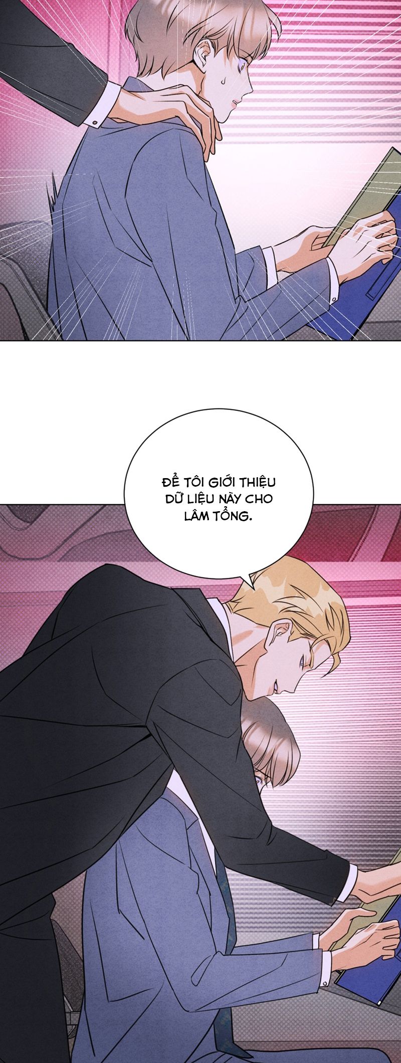 Anh Trai Tiện Lợi Của Tôi Chapter 36 - Trang 2