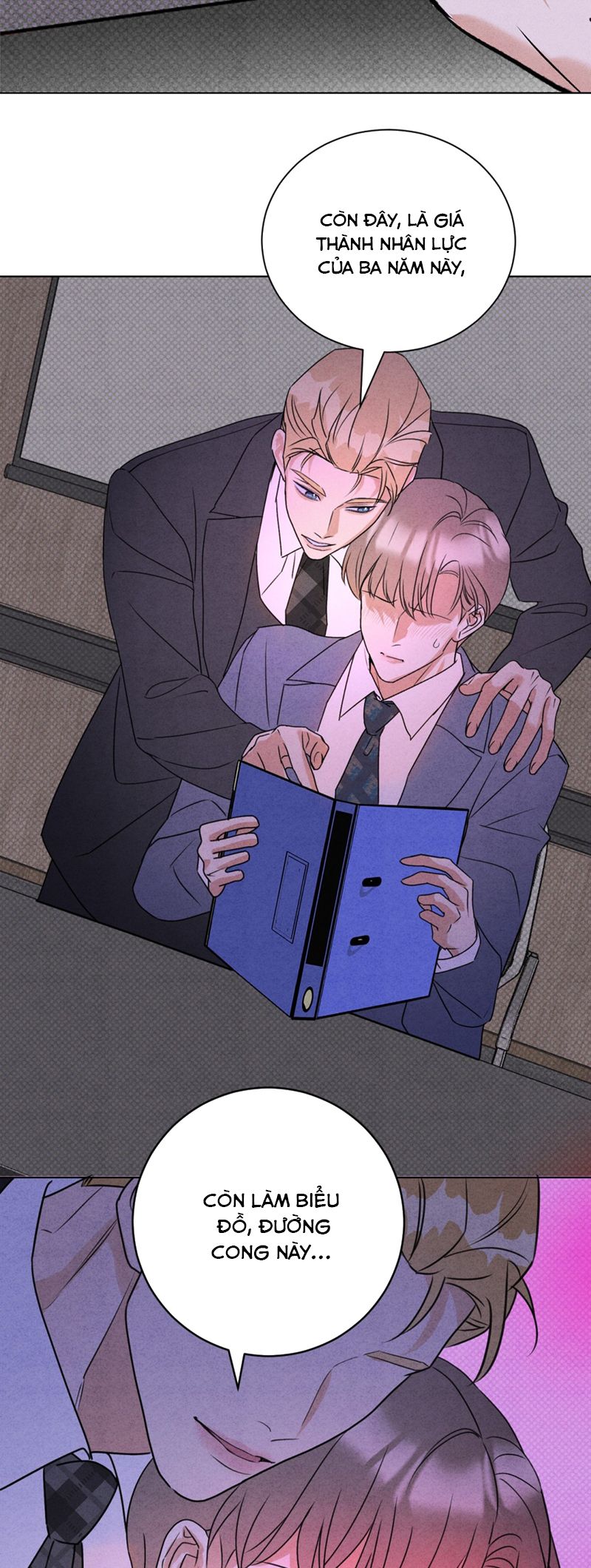 Anh Trai Tiện Lợi Của Tôi Chapter 36 - Trang 2