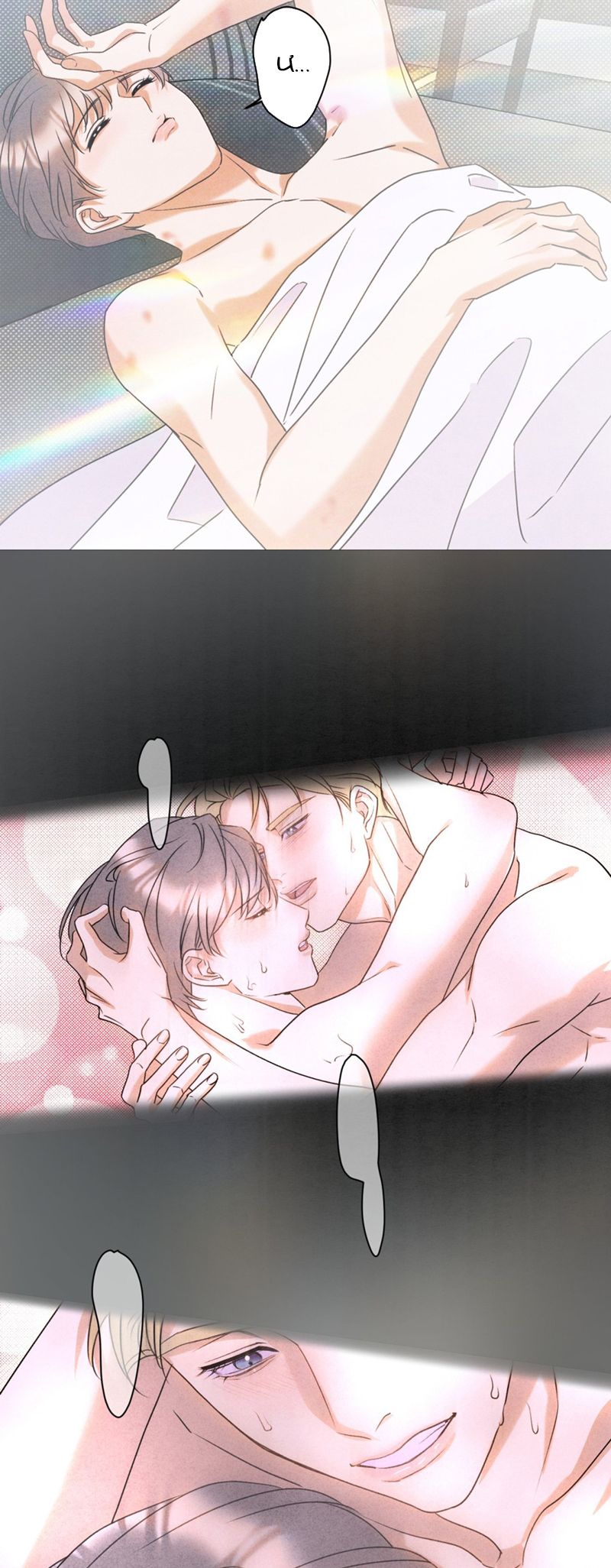 Anh Trai Tiện Lợi Của Tôi Chapter 36 - Trang 2