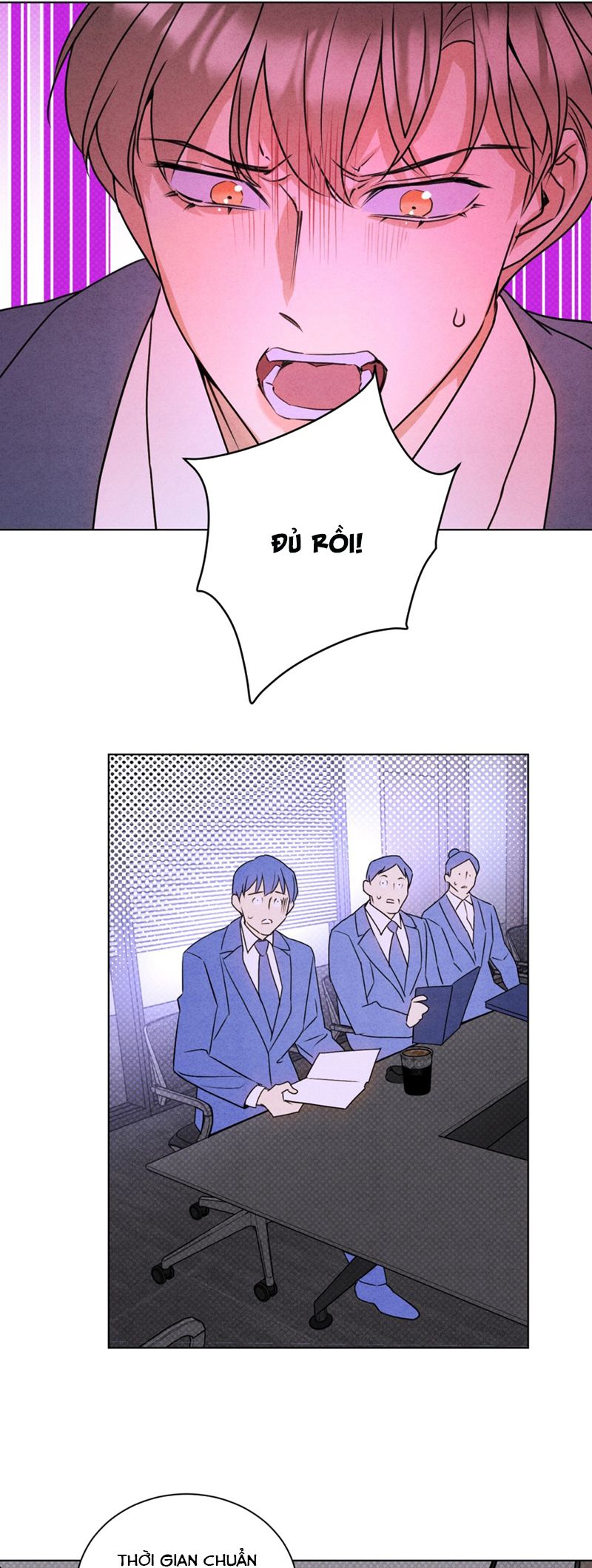 Anh Trai Tiện Lợi Của Tôi Chapter 36 - Trang 2