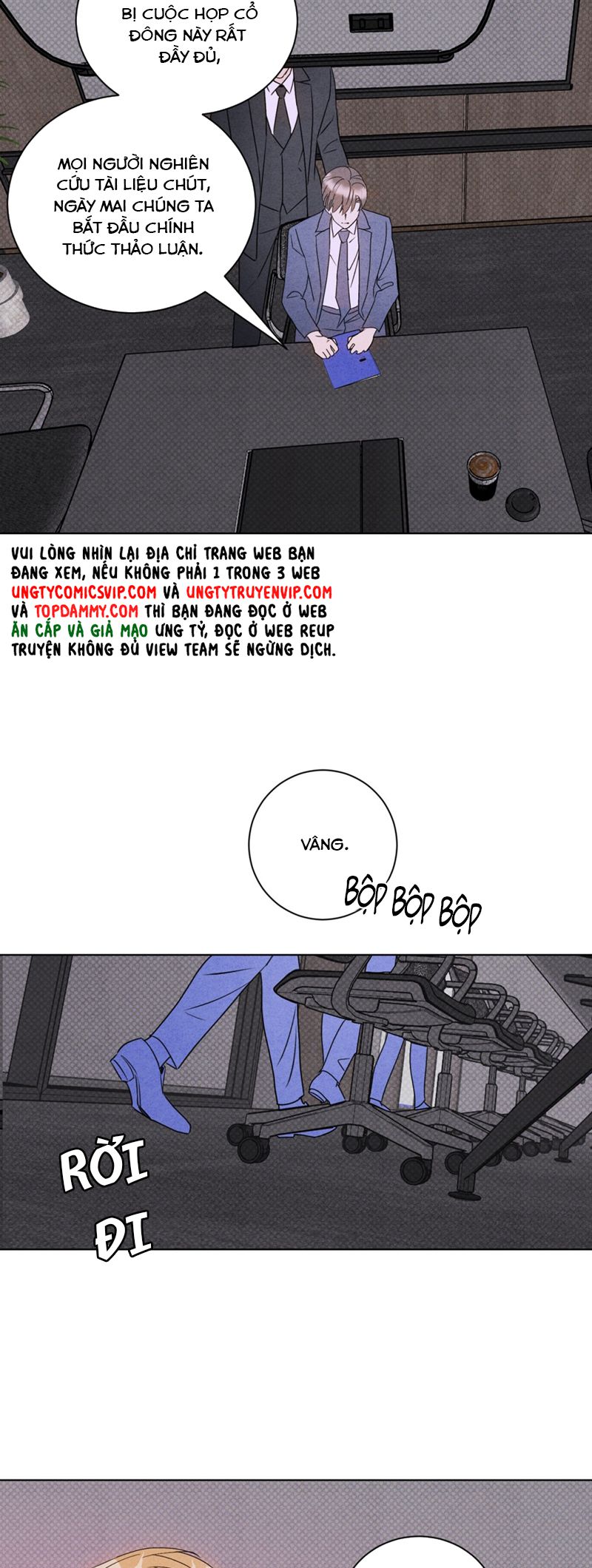 Anh Trai Tiện Lợi Của Tôi Chapter 36 - Trang 2