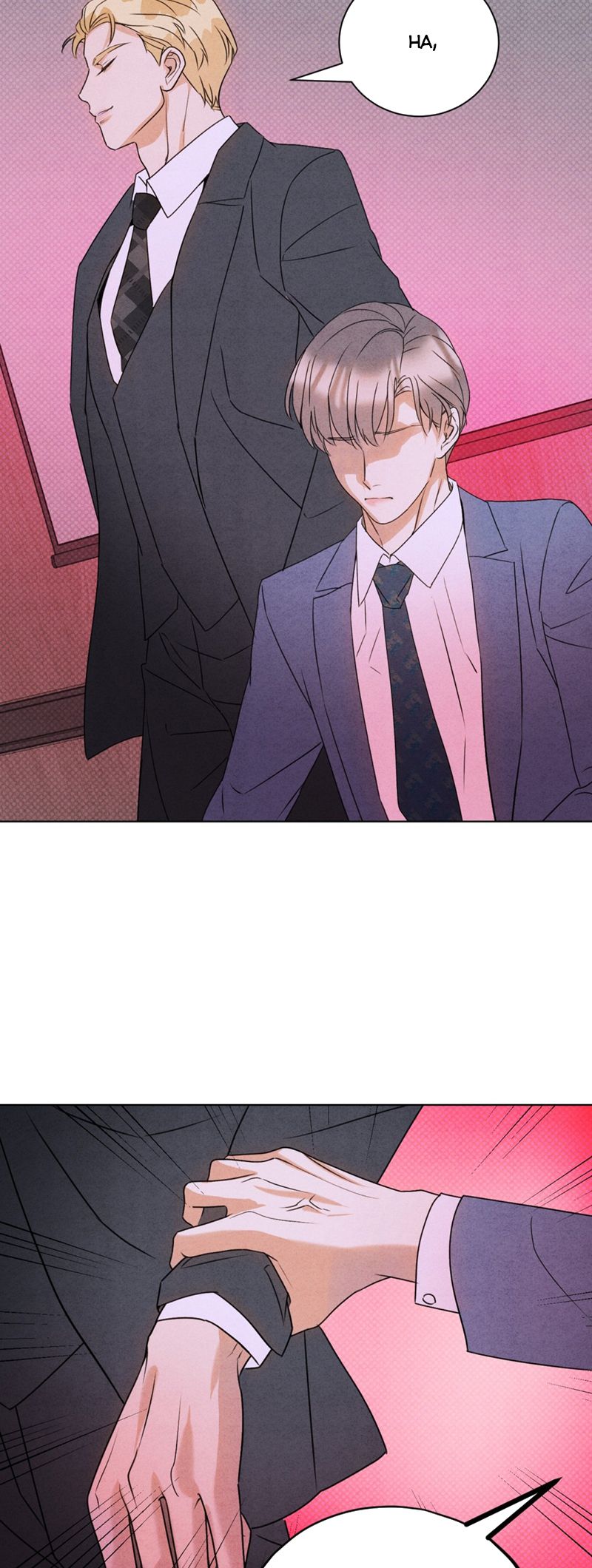 Anh Trai Tiện Lợi Của Tôi Chapter 36 - Trang 2