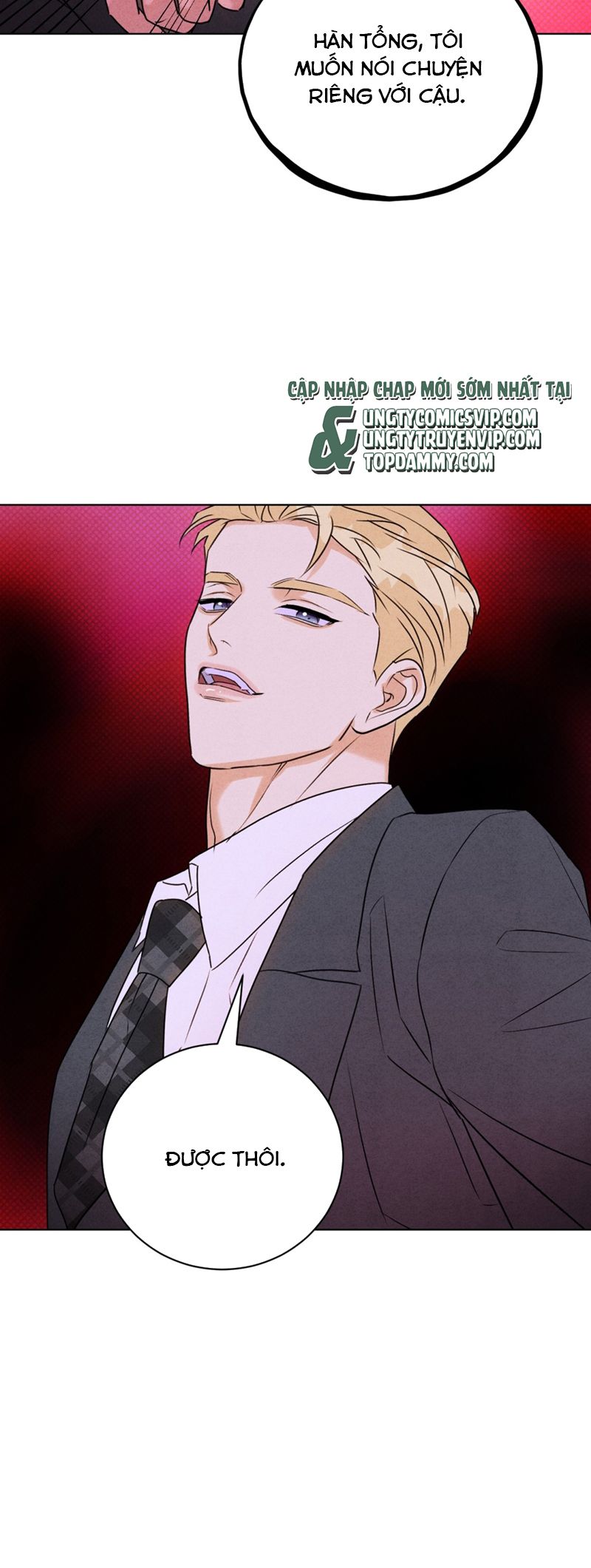 Anh Trai Tiện Lợi Của Tôi Chapter 36 - Trang 2