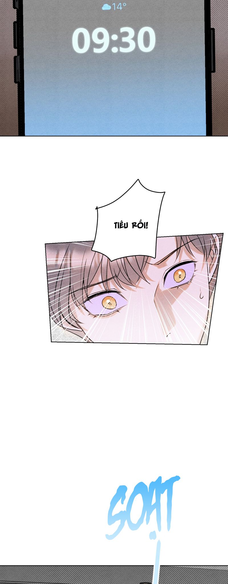 Anh Trai Tiện Lợi Của Tôi Chapter 36 - Trang 2