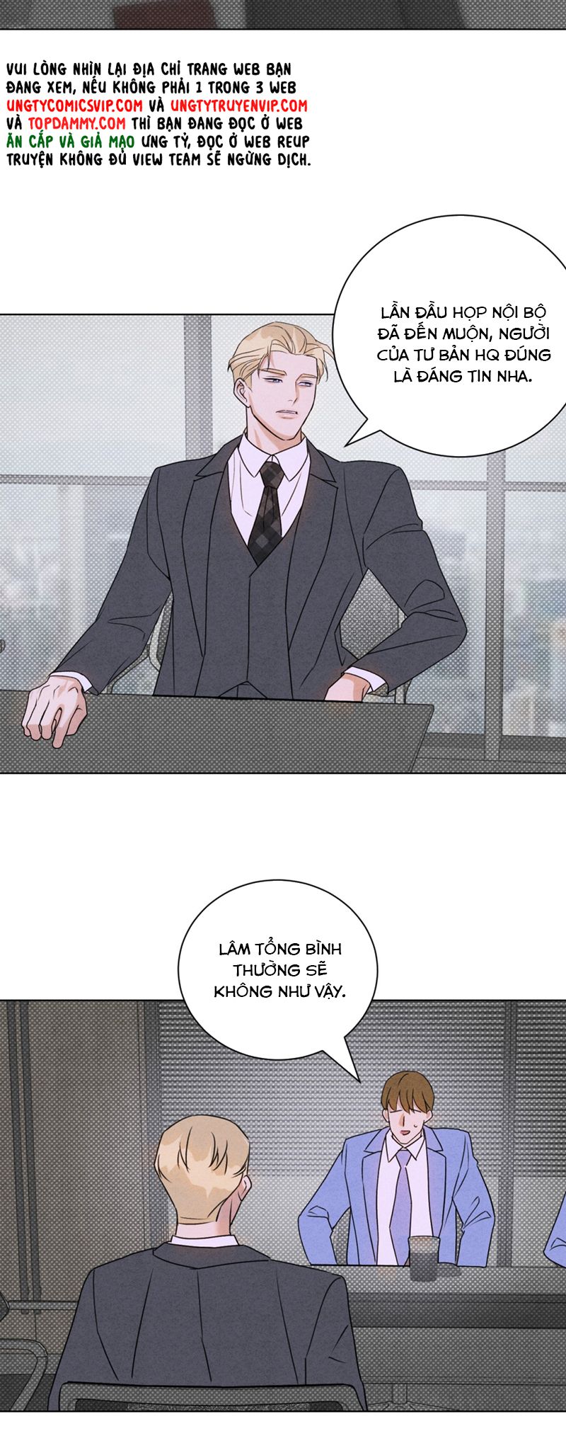 Anh Trai Tiện Lợi Của Tôi Chapter 36 - Trang 2