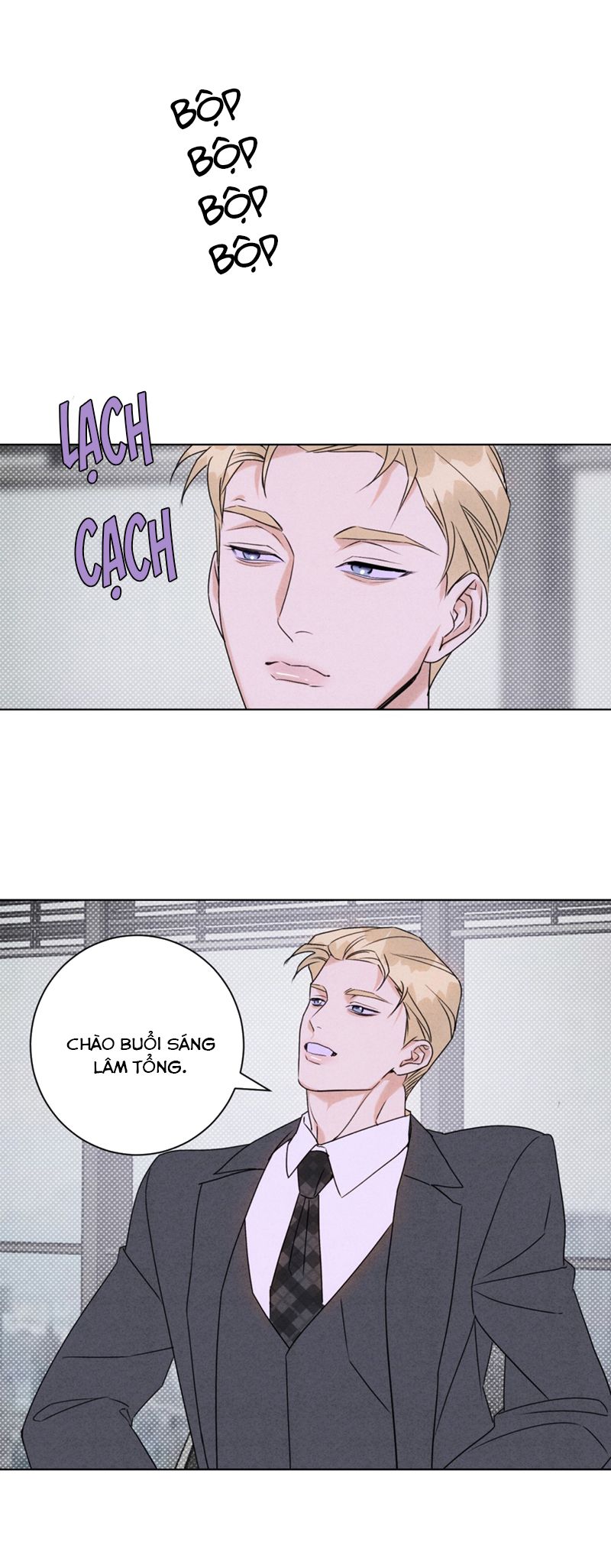 Anh Trai Tiện Lợi Của Tôi Chapter 36 - Trang 2