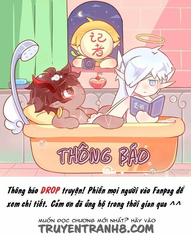 Nặc Lâm Mục Sư Thiên Sứ Chapter 48 - Trang 2