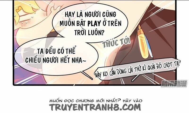 Nặc Lâm Mục Sư Thiên Sứ Chapter 48 - Trang 2