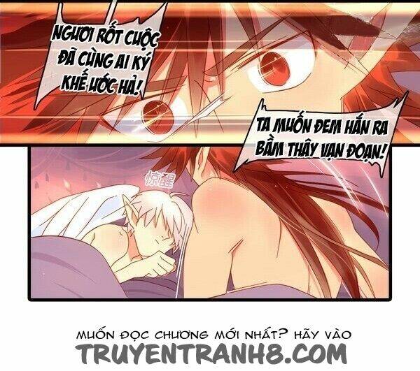 Nặc Lâm Mục Sư Thiên Sứ Chapter 51 - Trang 2
