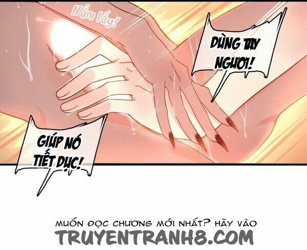 Nặc Lâm Mục Sư Thiên Sứ Chapter 51 - Trang 2