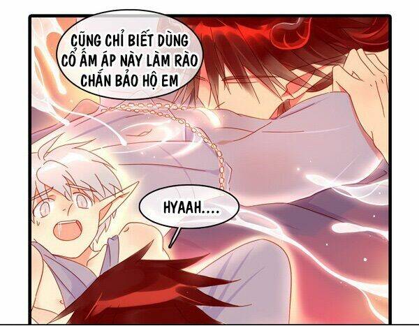 Nặc Lâm Mục Sư Thiên Sứ Chapter 53 - Trang 2