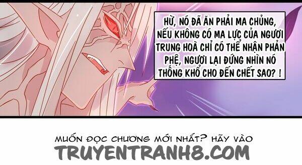 Nặc Lâm Mục Sư Thiên Sứ Chapter 54 - Trang 2