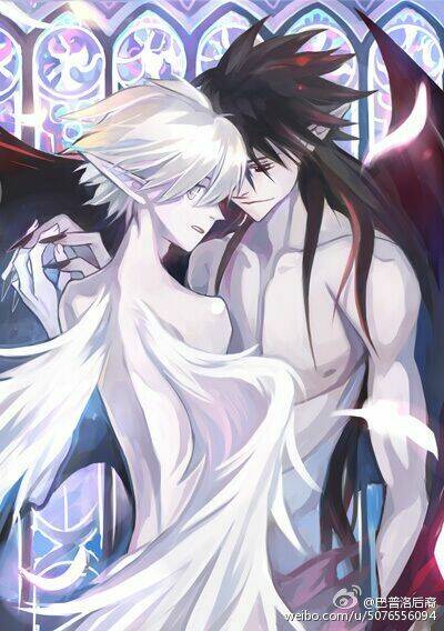 Nặc Lâm Mục Sư Thiên Sứ Chapter 68 - Trang 2