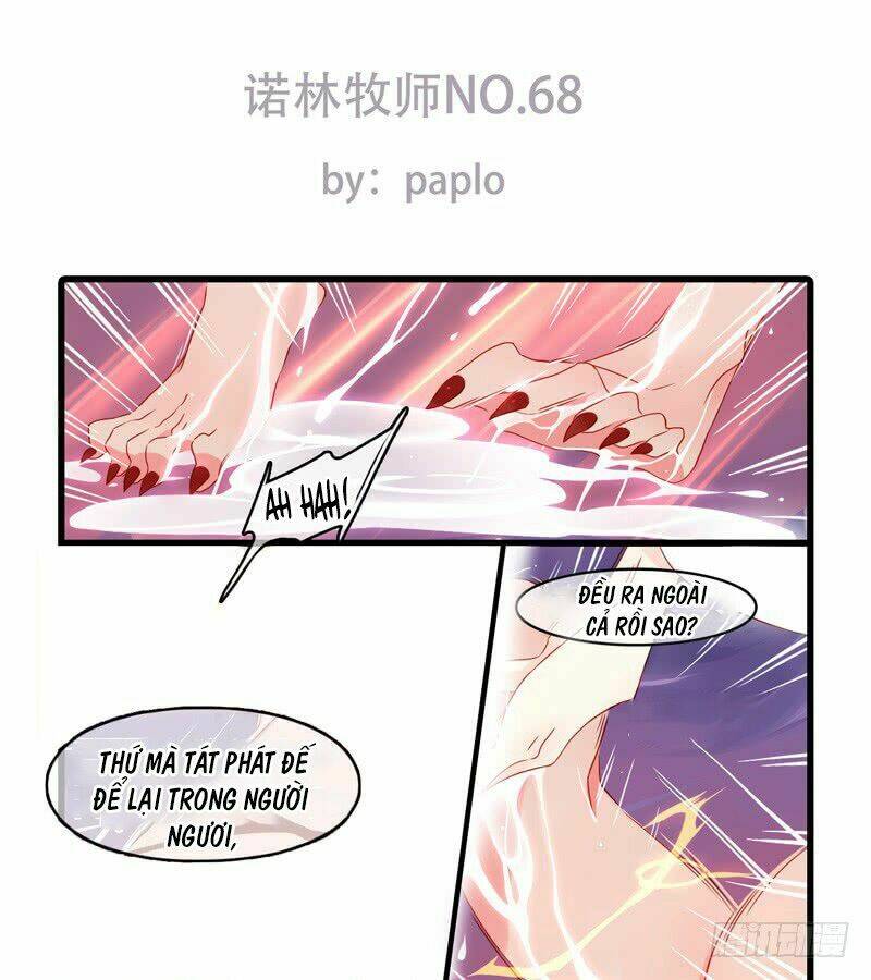 Nặc Lâm Mục Sư Thiên Sứ Chapter 68 - Trang 2