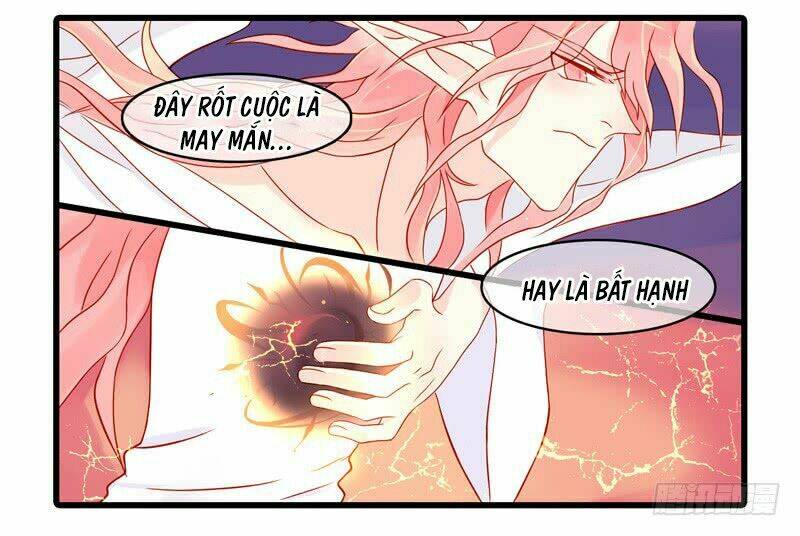 Nặc Lâm Mục Sư Thiên Sứ Chapter 68 - Trang 2