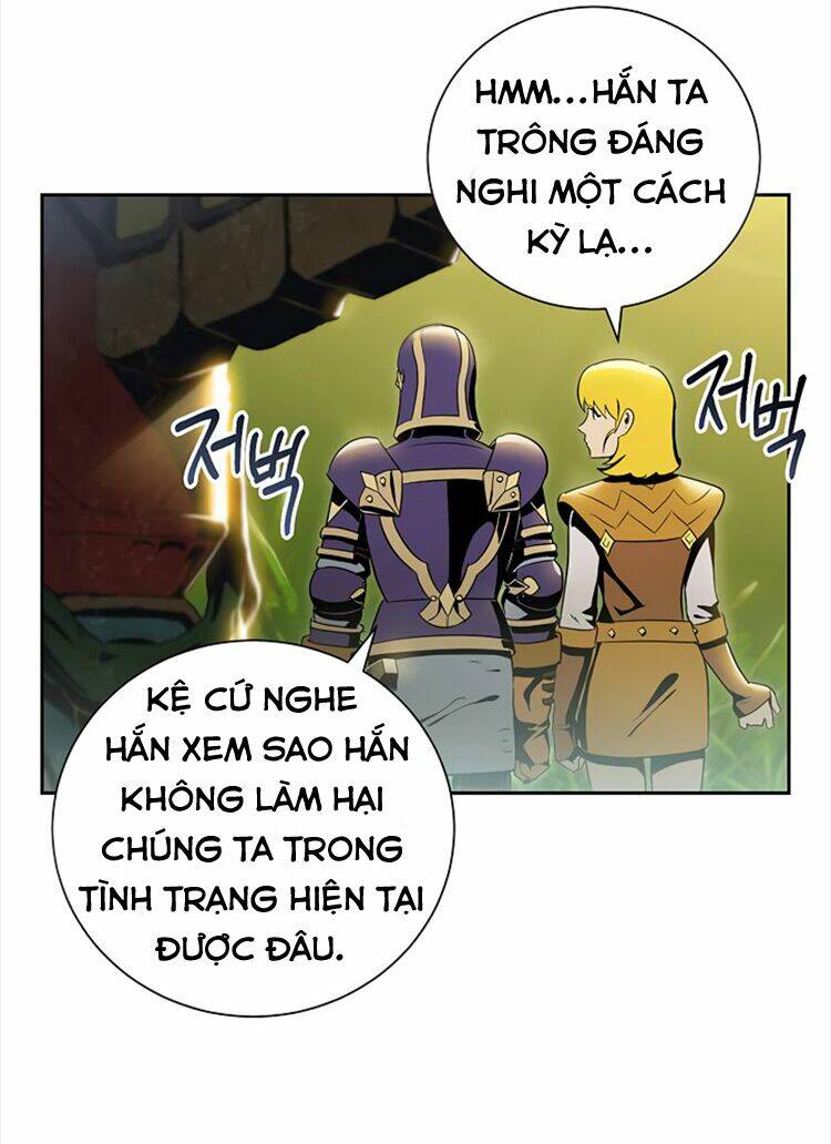 Cốt Binh Hồi Quy Chapter 77 - Trang 2