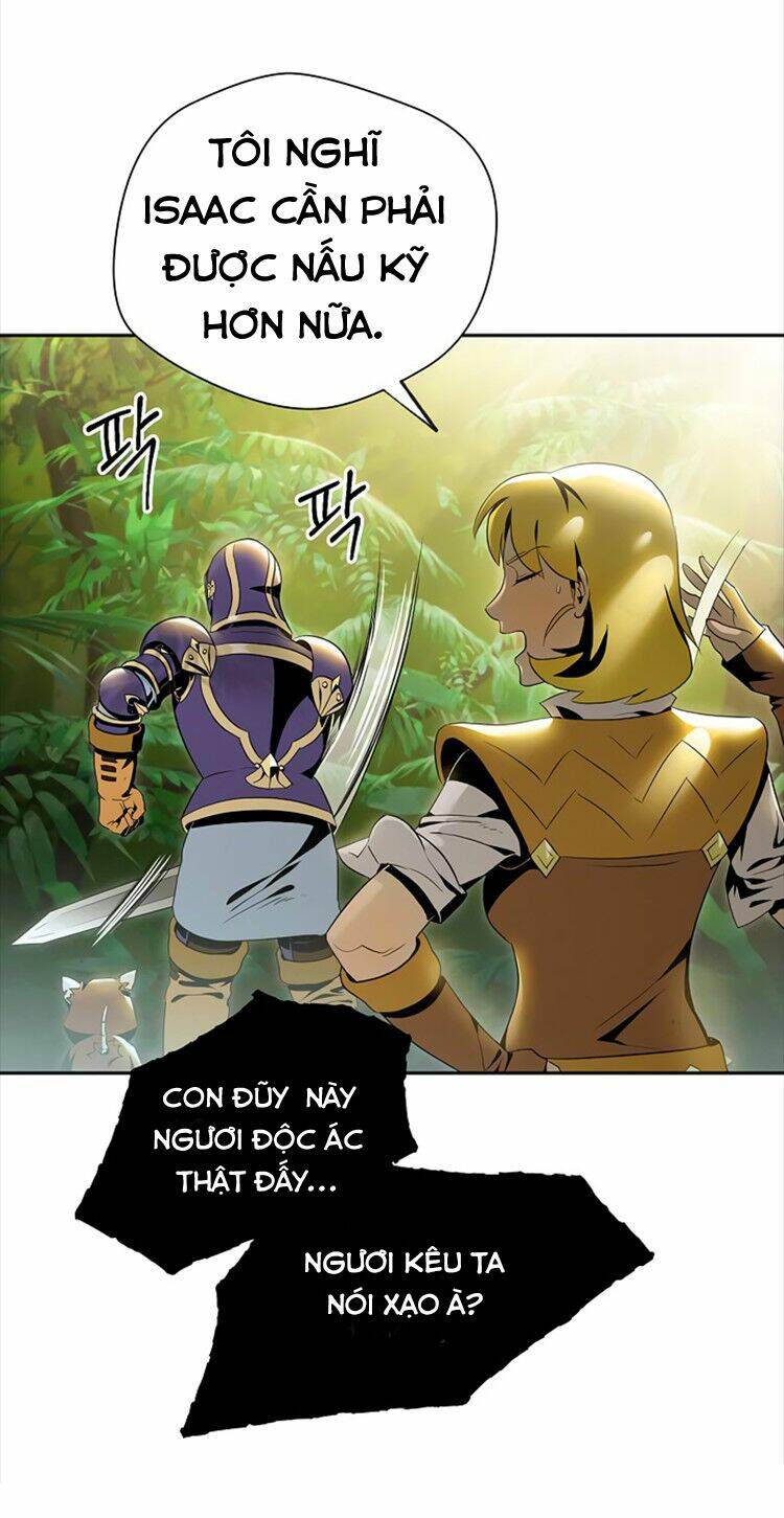 Cốt Binh Hồi Quy Chapter 77 - Trang 2