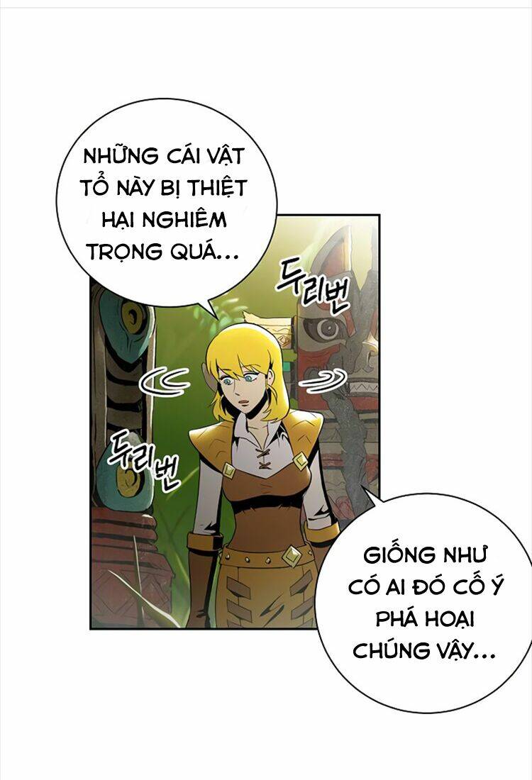 Cốt Binh Hồi Quy Chapter 77 - Trang 2