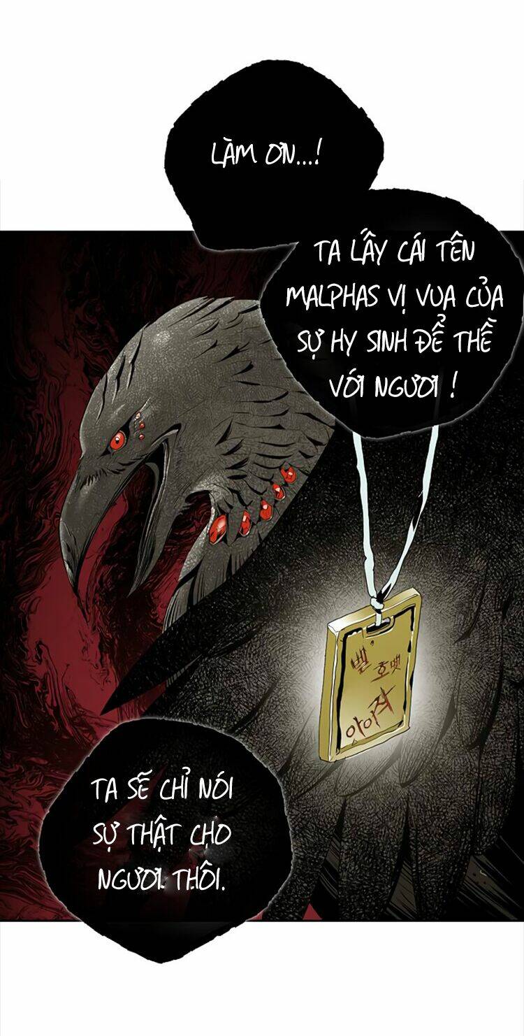 Cốt Binh Hồi Quy Chapter 77 - Trang 2