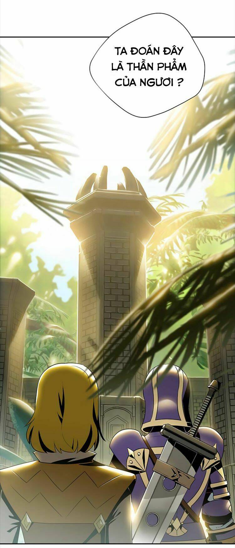 Cốt Binh Hồi Quy Chapter 77 - Trang 2