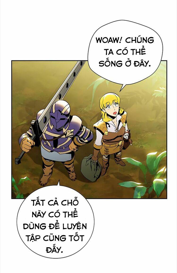 Cốt Binh Hồi Quy Chapter 77 - Trang 2