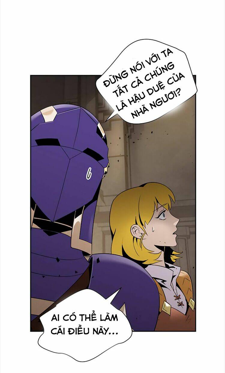 Cốt Binh Hồi Quy Chapter 77 - Trang 2