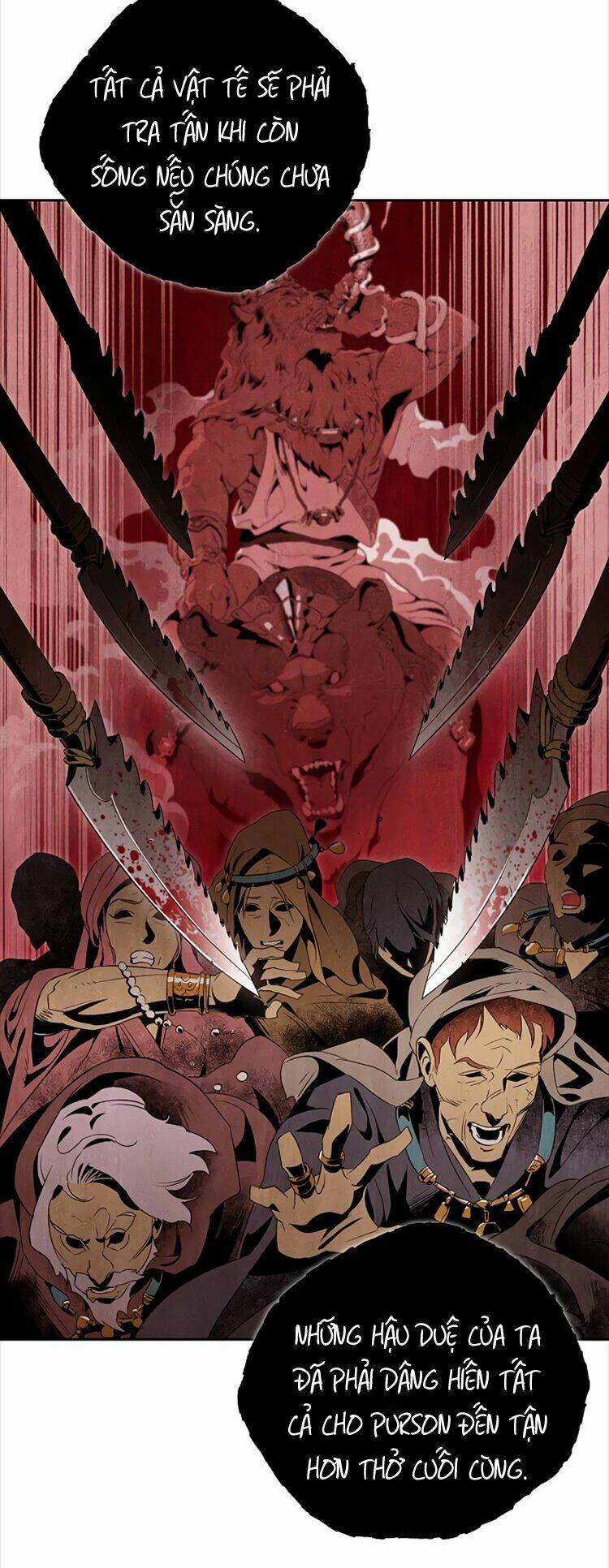 Cốt Binh Hồi Quy Chapter 77 - Trang 2