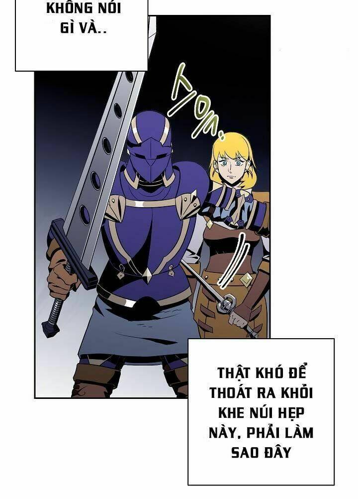 Cốt Binh Hồi Quy Chapter 79 - Trang 2