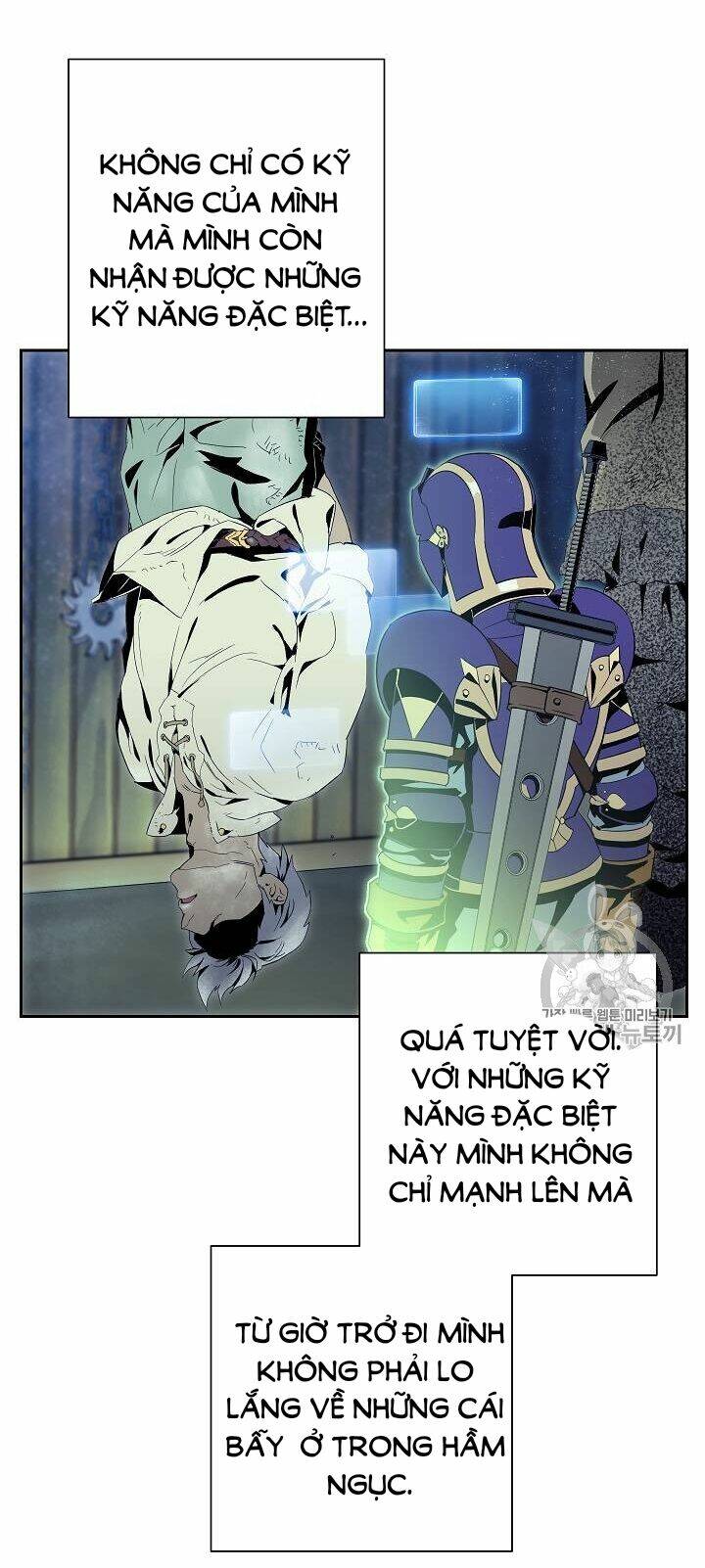 Cốt Binh Hồi Quy Chapter 83 - Trang 2