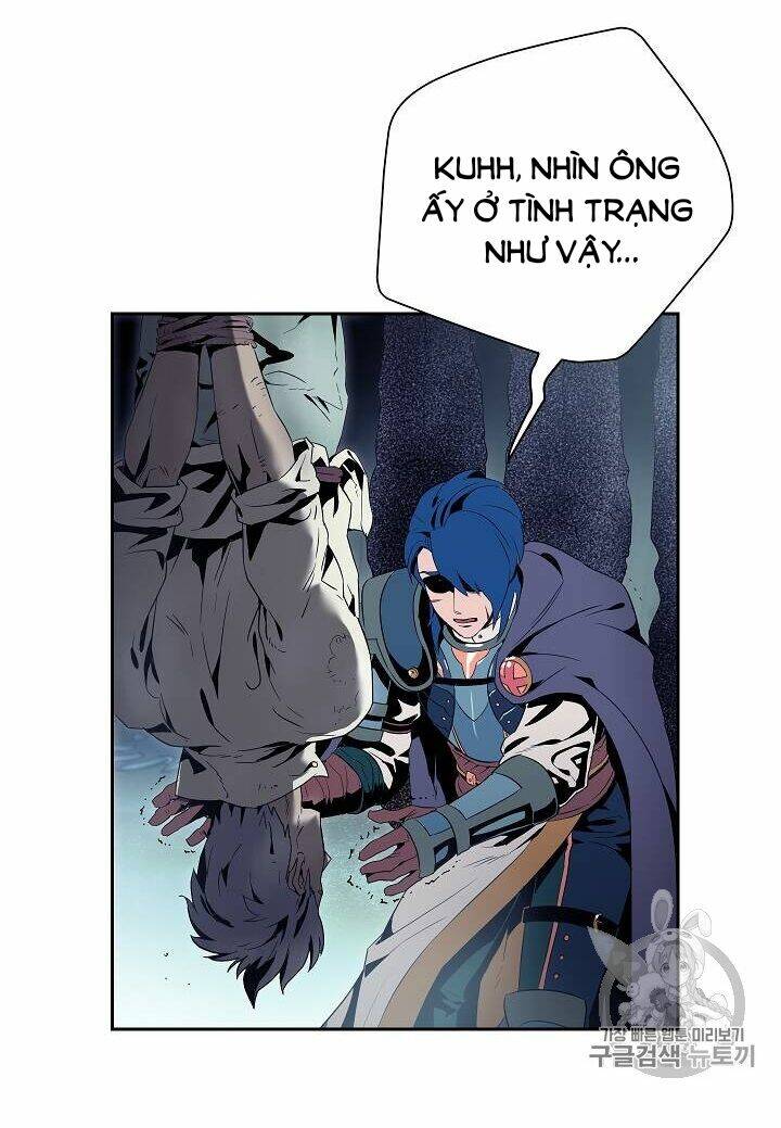 Cốt Binh Hồi Quy Chapter 83 - Trang 2