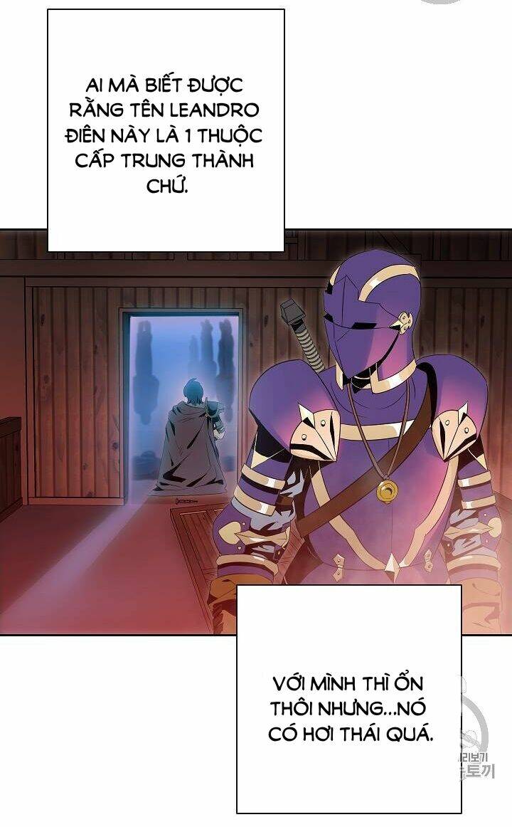 Cốt Binh Hồi Quy Chapter 83 - Trang 2