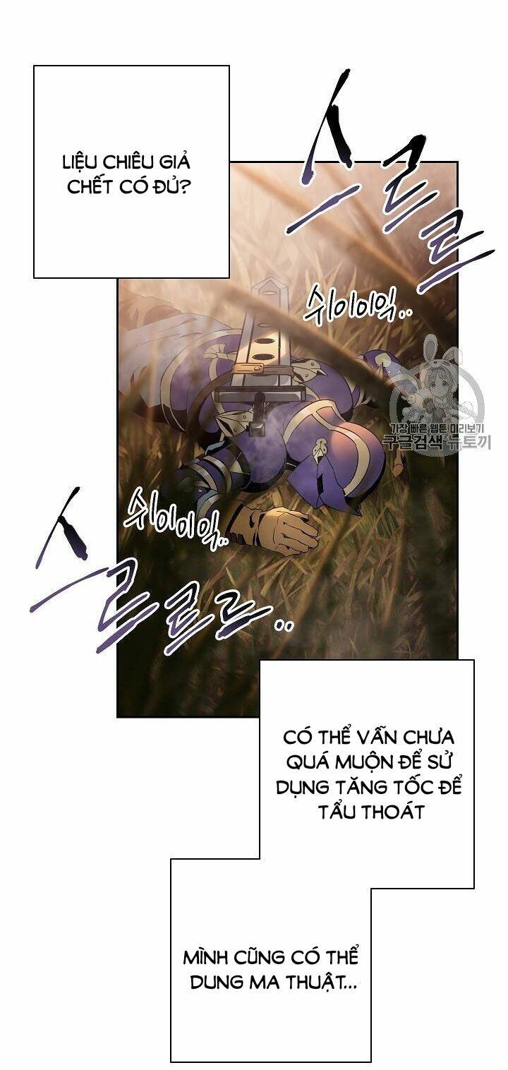 Cốt Binh Hồi Quy Chapter 83 - Trang 2