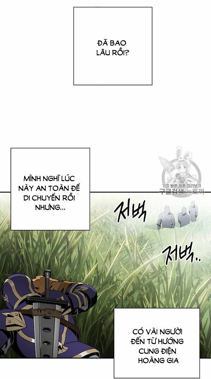 Cốt Binh Hồi Quy Chapter 83 - Trang 2