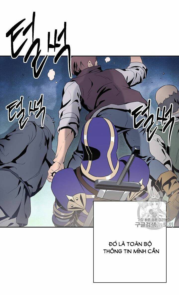 Cốt Binh Hồi Quy Chapter 83 - Trang 2