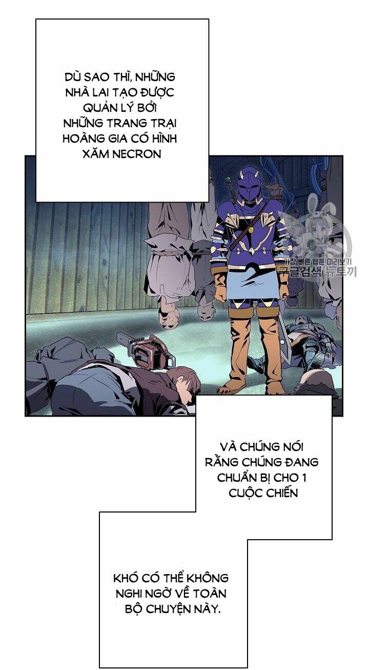 Cốt Binh Hồi Quy Chapter 83 - Trang 2